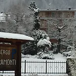 Miramonti 2* Arta Terme