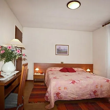 Miramonti Отель 2*