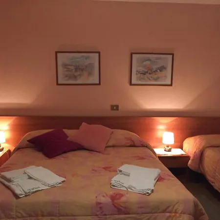 Miramonti Арта-Терме