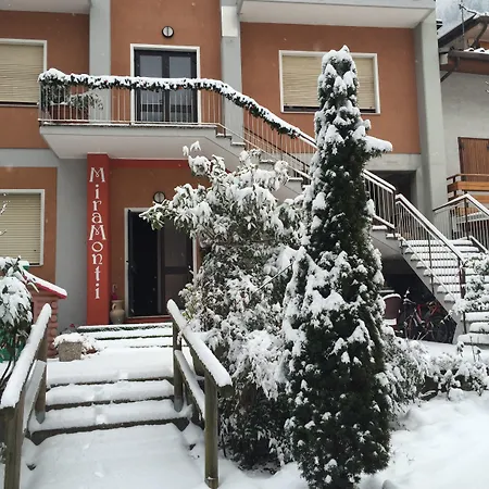 Miramonti Отель 2*