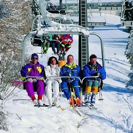 Miramonti 2* Арта-Терме