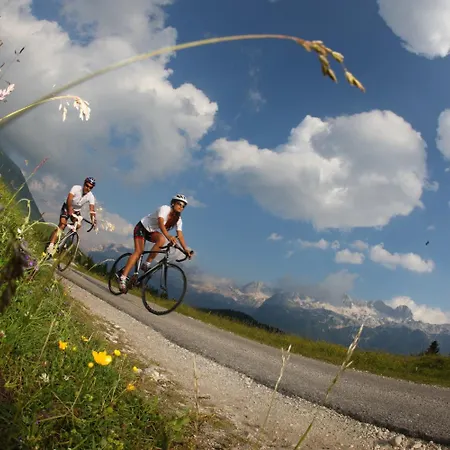 Miramonti Арта-Терме