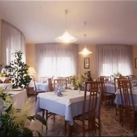 Отель Miramonti