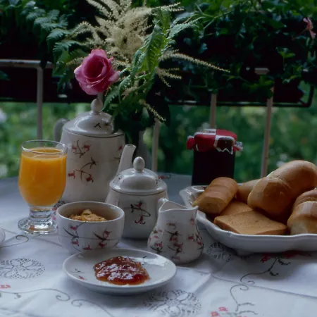 Miramonti Отель