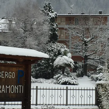 Miramonti 2* Арта-Терме