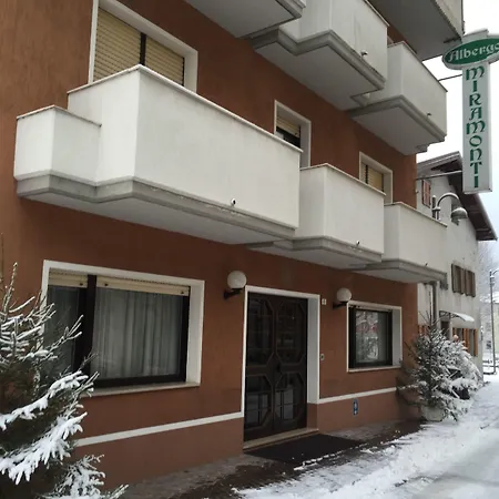 Отель Miramonti