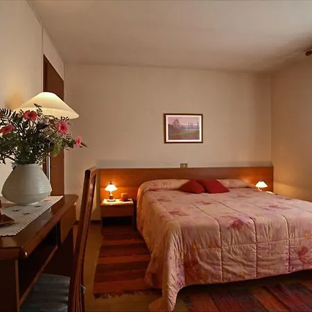 Miramonti Отель