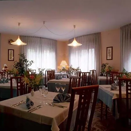 Miramonti فندق