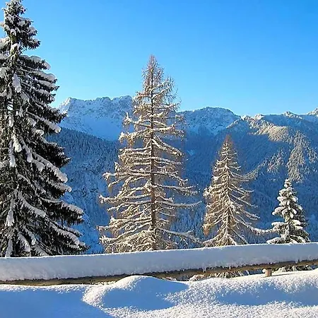 Miramonti فندق