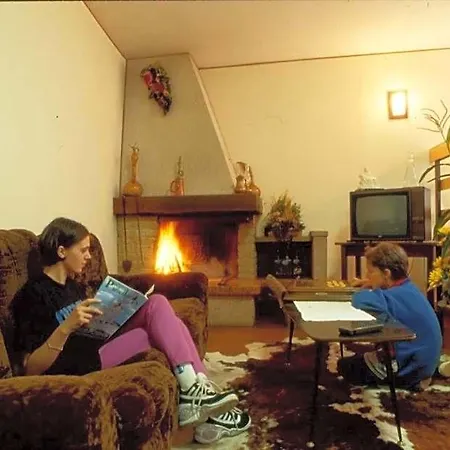 فندق Miramonti