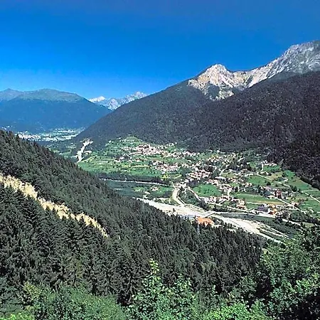 فندق Miramonti