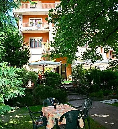 Miramonti فندق أرتا تيرمي