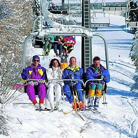 فندق Miramonti 2*
