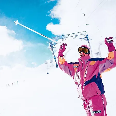 Miramonti 2* Арта-Терме