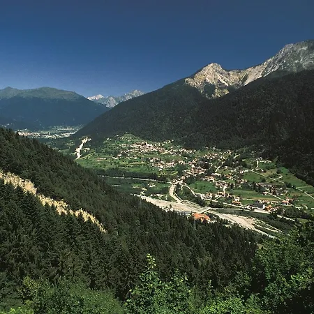 Miramonti 2* Арта-Терме