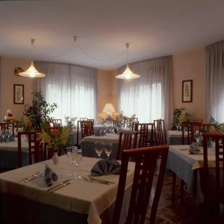 Hotel Miramonti 2*