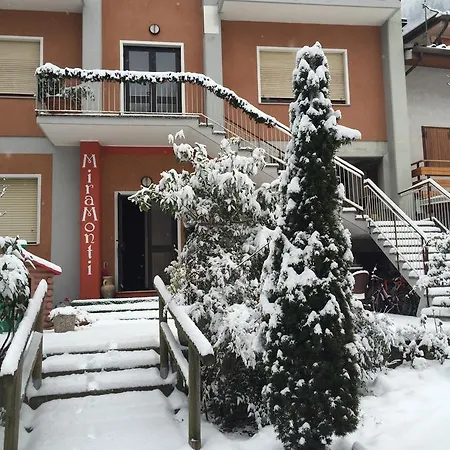 Hotel Miramonti
