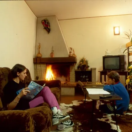 Miramonti 아르타 테르메