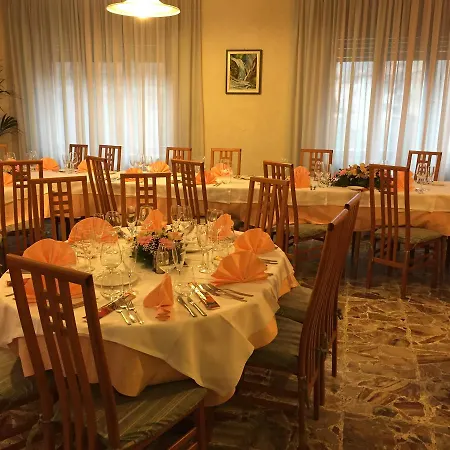 Miramonti Отель