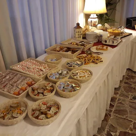 Miramonti Отель 2*