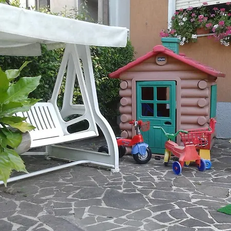 Hotel Miramonti Arta Terme