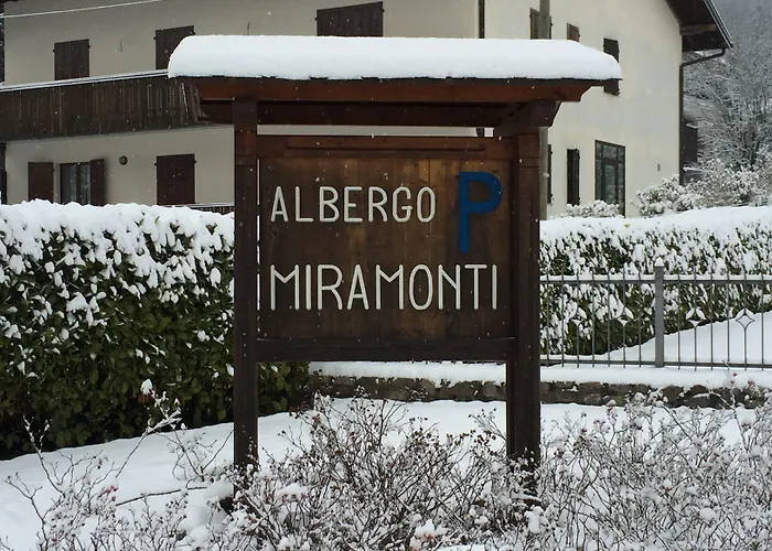 Miramonti Hotel Arta Terme