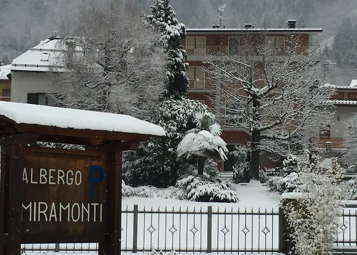 Miramonti 2* Arta Terme