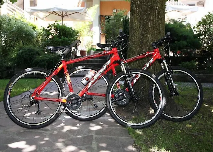 Miramonti Arta Terme