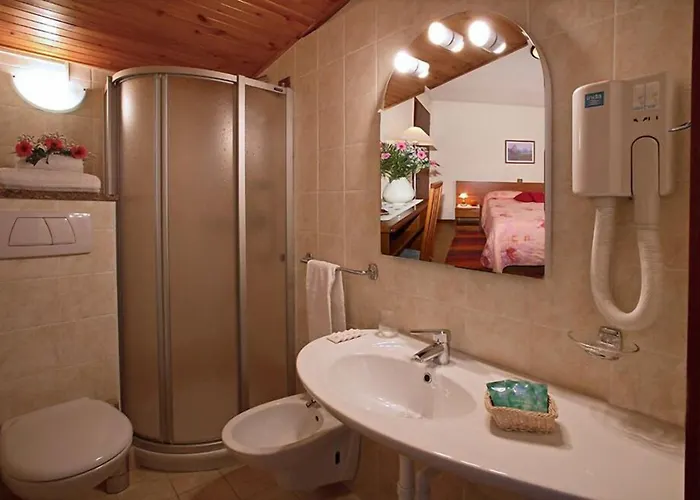 Hotel Miramonti Arta Terme