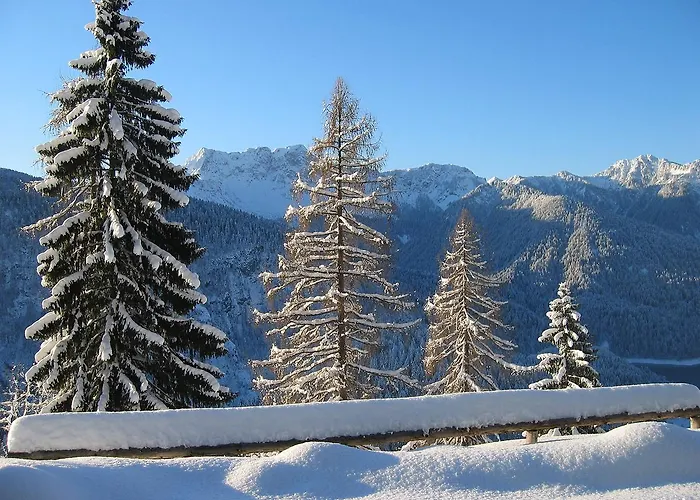 Hotel Miramonti Arta Terme