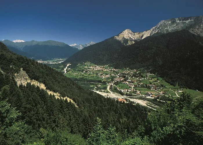 Miramonti 2* Arta Terme