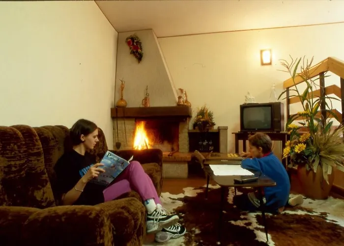 Miramonti Arta Terme